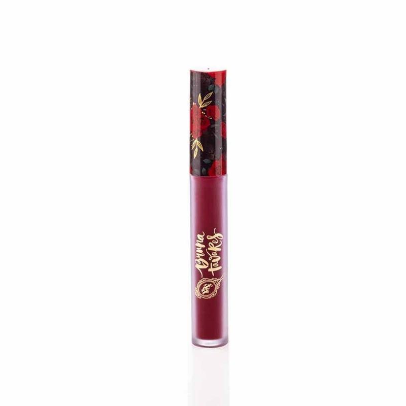 batom-liquido-bruna-tavares-red-rose-matte-angelina-4ml
