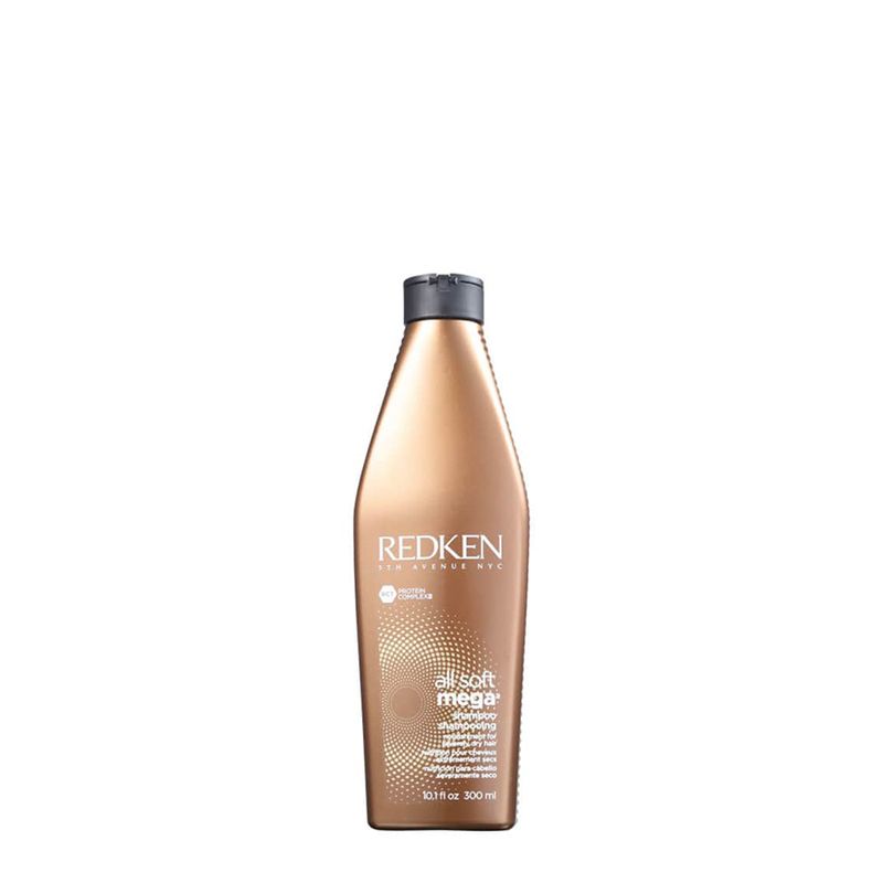 shampoo-redken-all-soft-mega-300ml-