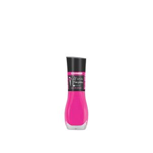 Esmalte Mohda Maria Pomposa Suco de Pitaya 8ml