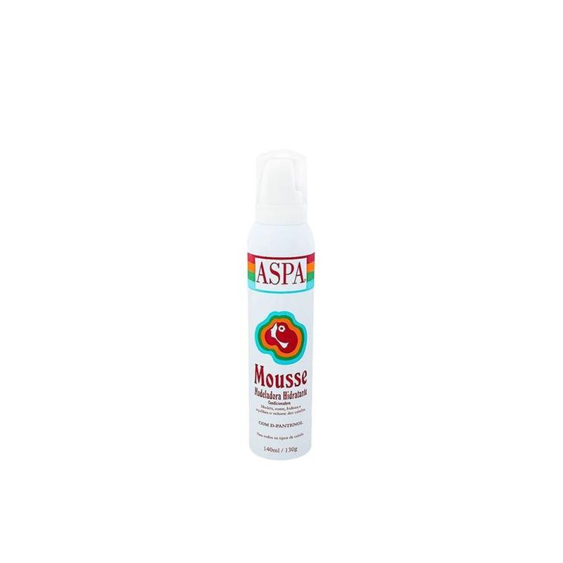 aspa-mousse-modeladora-hidratante-140ml