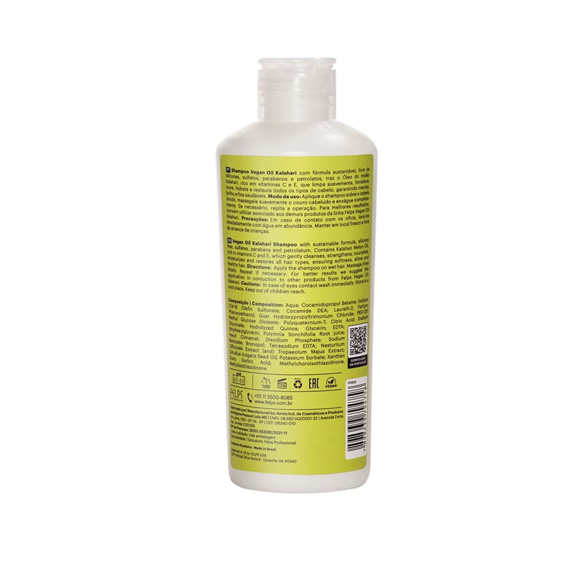 shampoo-felps-vegano-oil-kalahari-250ml-