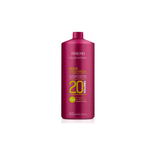 Água Oxigenada Amend Color Intensy 20 Volumes 950ml