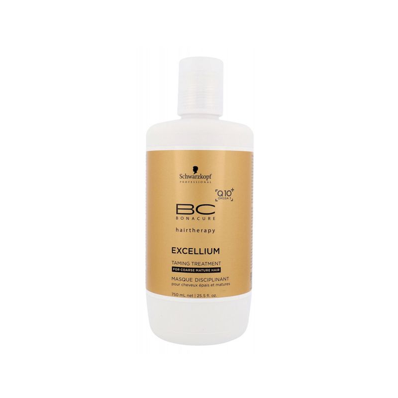 mascara-schwarzkopf-bonacure-excellium-taming-750ml