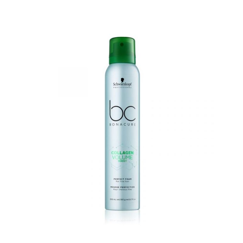 mousse-schwarzkopf-bc-collagen-volume-boost-200ml