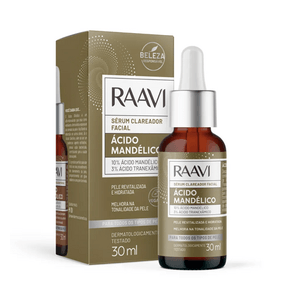 Sérum Unif Raavi Facial Niacinamida 30ml