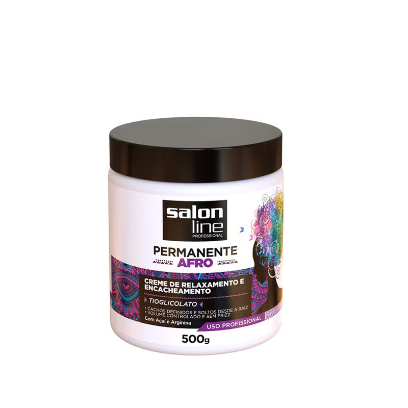 creme-de-relaxamento-salon-line-permanente-afro-500g