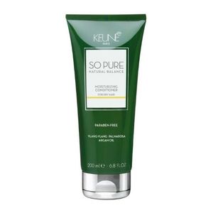 Condicionador Keune So Pure Moisturizing 200ml