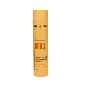 Restruturador Selena Hill Enforce 300ml