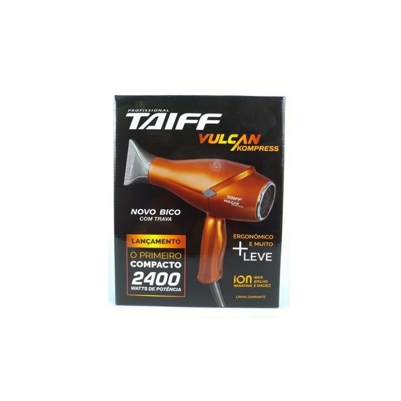 secador-taiff-vulcan-kompress-2400w-127v-