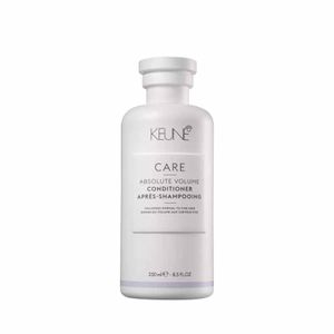 Condicionador Keune Care Absolute Volume 250ml