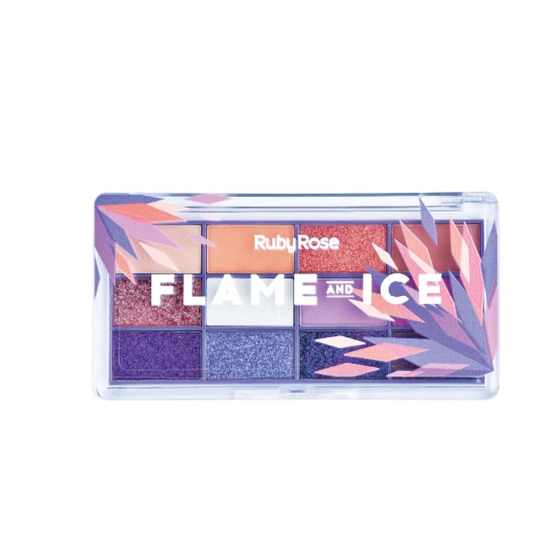 paleta-de-sombras-ruby-rose-flame-and-ice