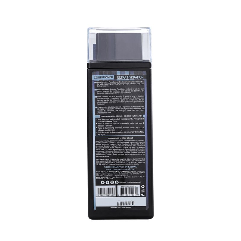 condicionador-truss-ultra-hydration-300ml