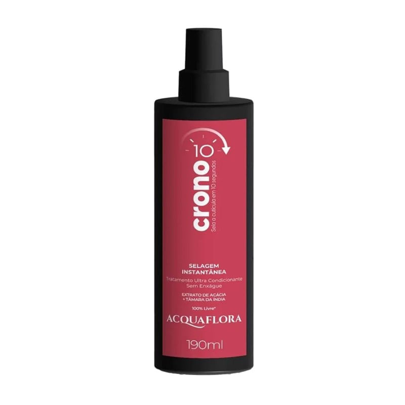 selagem-instantanea-crono-10-acquaflora-190ml