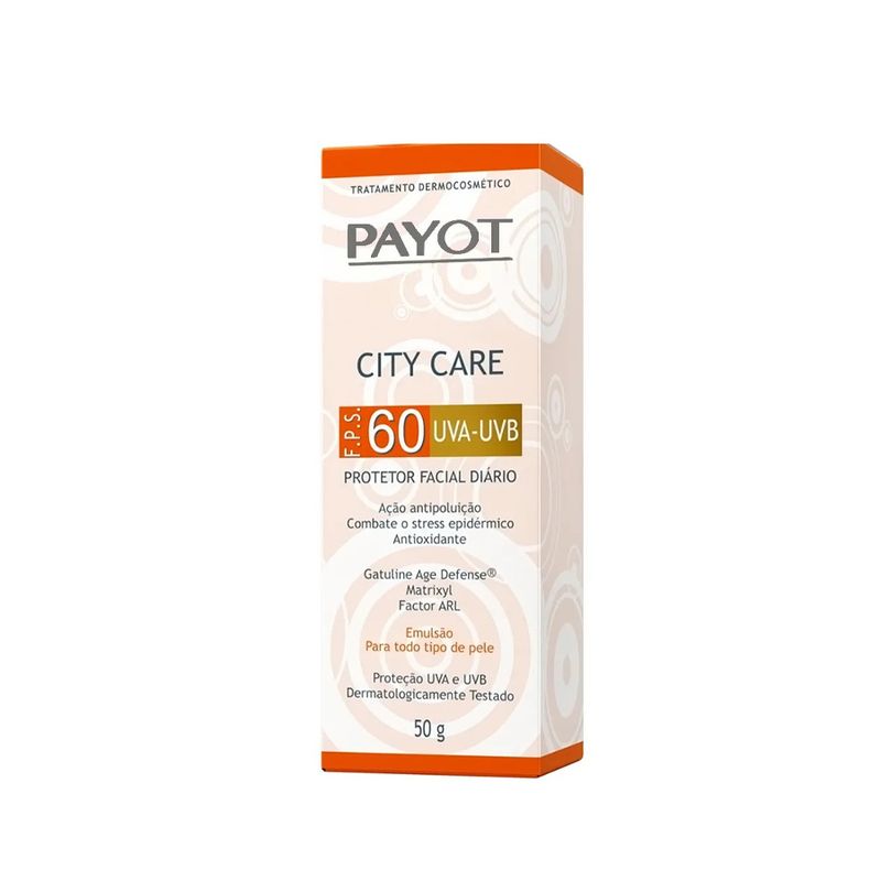 protetor-solar-facial-payot-clinicien-city-care-fps-60-50g