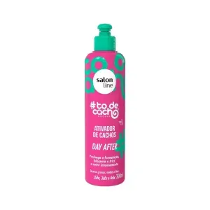 Ativador S Line Day After 300ml - Salon Line