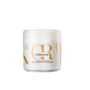 Máscara Wella Professionals Oil Reflections 150ML