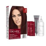 kit-coloracao-creme-amend-magnific-color-4-6-castanho-borgonha