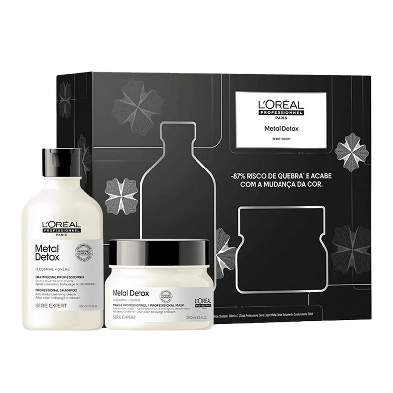 kit-loreal-metal-detox-shampoo-300ml-mascara-250g-l-oreal-professionnel