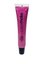 gel-glitter-colormake-pink-bisnaga-30g-colormake
