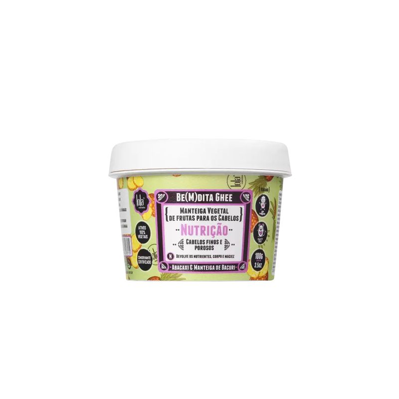 mascara-capilar-lola-be-m-dita-ghee-nutricao-100g-