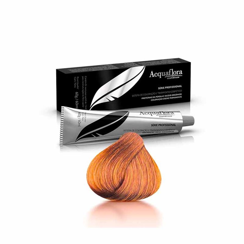 coloracao-acquaflora-8-4-louro-claro-acobreado-60g