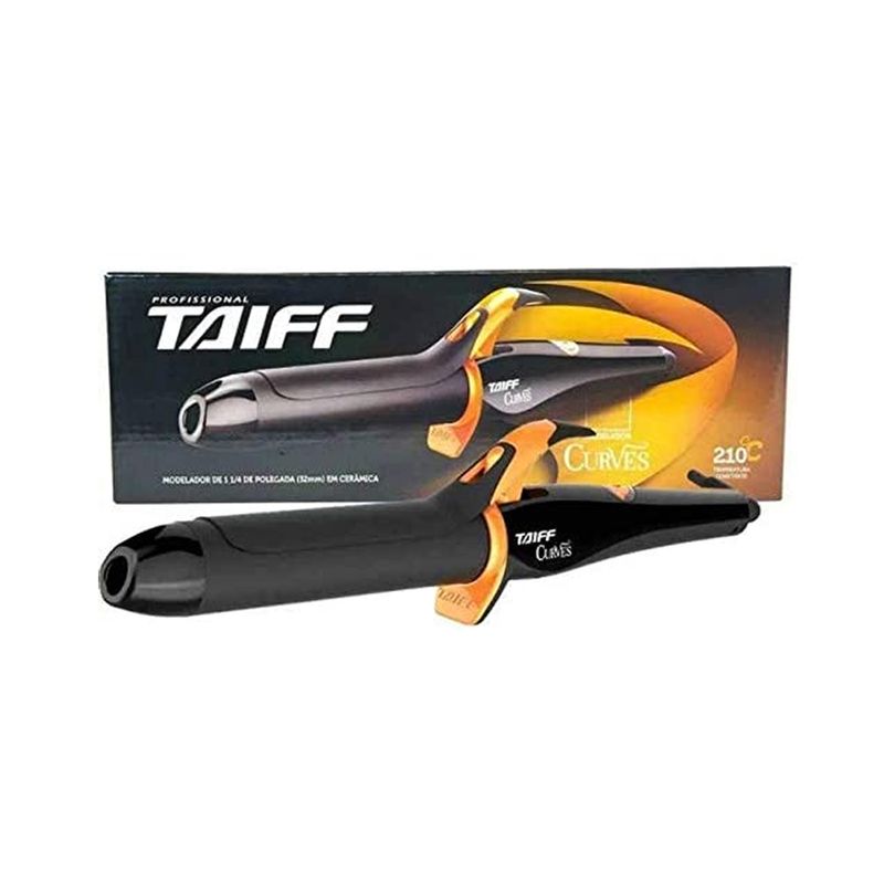 modelador-taiff-curves-32mm-bivolt-