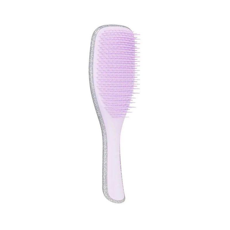 escova-tangle-teezer-the-wet-detangler-silver-glitter-lilac