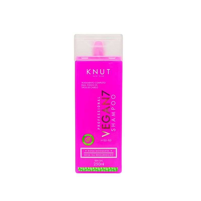 shampoo-knut-vegan-7-250ml