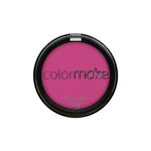 Pancake Colormake Neon Pink 10g - ColorMake