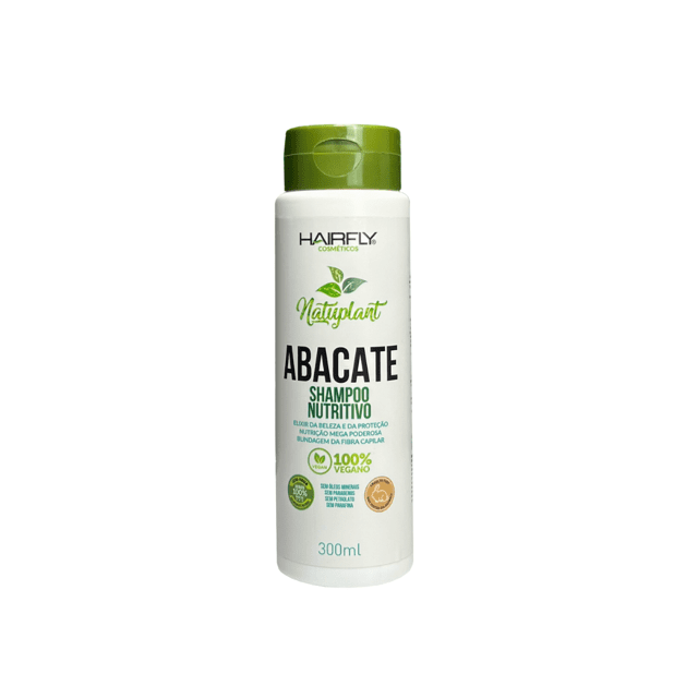 shampoo-hair-fly-natuplant-oleo-abacate-300ml
