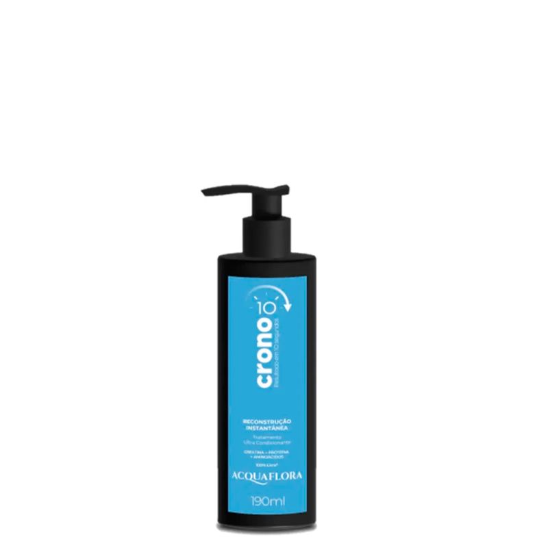 reconst-instantaneo-crono-10-acquaflora-190ml