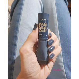 Esmalte Dailus Dorme Que Passa 8ml - Dailus