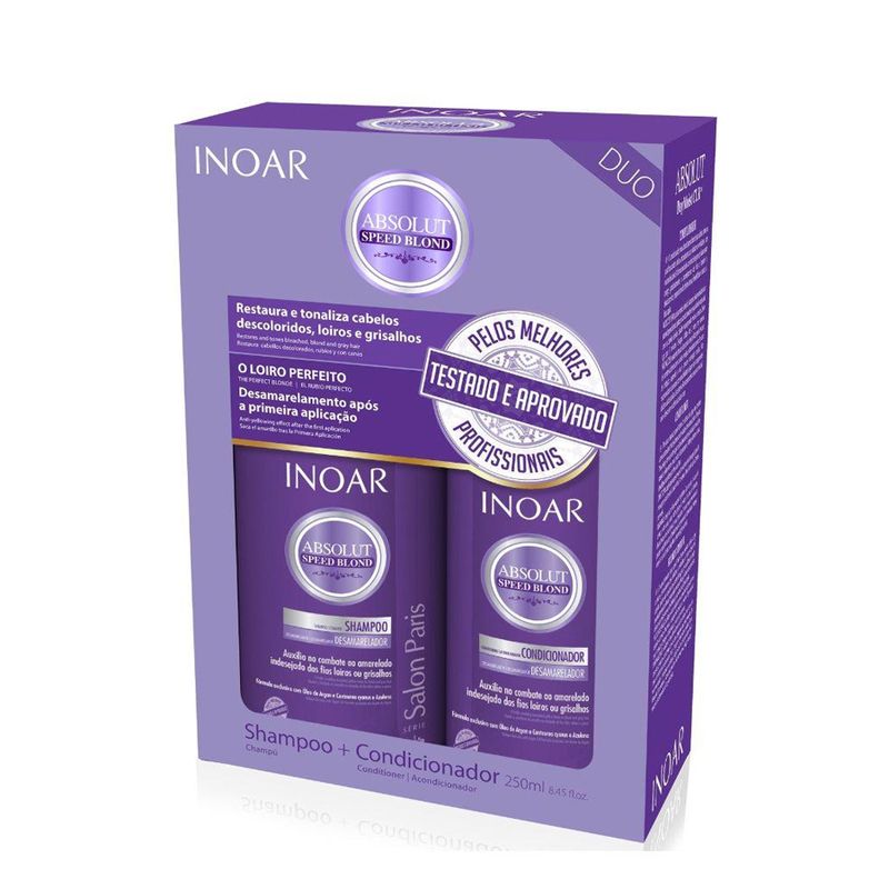 kit-inoar-absolut-speed-blond-desamarelador