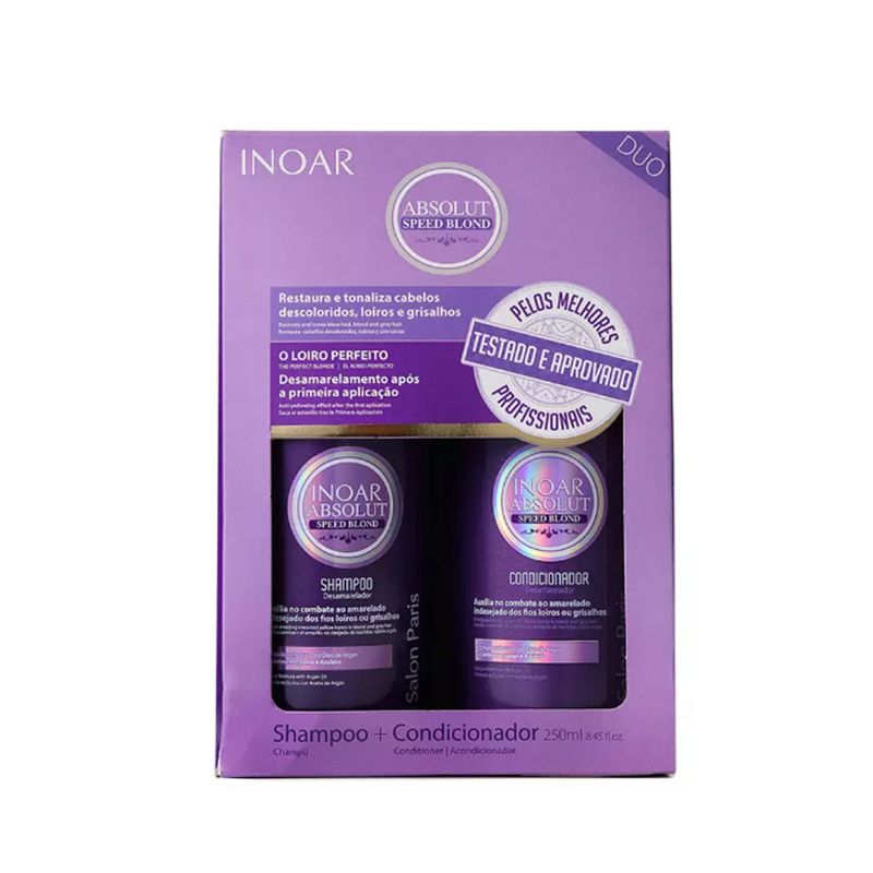 kit-inoar-absolut-speed-blond-desamarelador