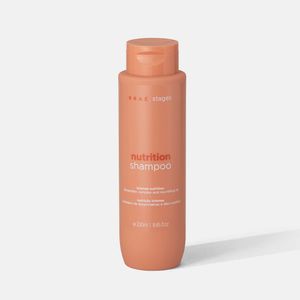 Shampoo Braé Stages Nutrição 250ml