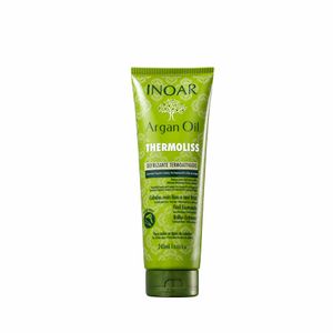 Bálsamo Inoar Argan Oil Thermoliss 240ml