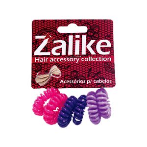 ELASTICO ZALIKE FIO TEL COLORIDO 6UN