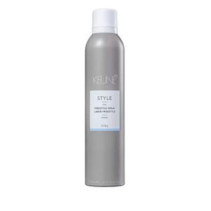 Spray Fixador Keune Style Freestyle 300ml