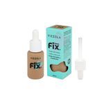 base-liquida-vizzela-fix-cor-10-30g-vizzela-cobertura-media-e-acabamento-impecavel