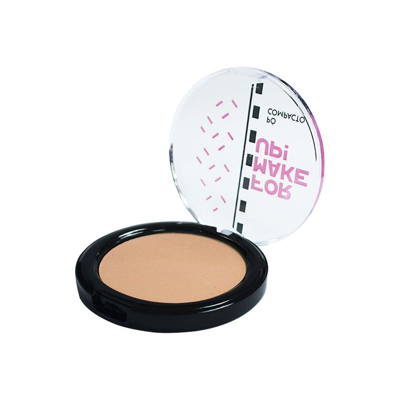 po-compacto-for-make-up-cor-02-10g