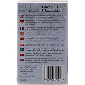 Escova Desembaraçante Styler Cool Brit - Tangle Teezer