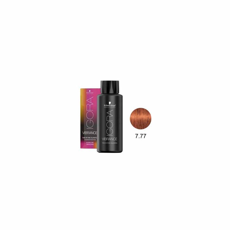 tonalizante-igora-vibrance-7-77-louro-medio-cobre-extra-60g