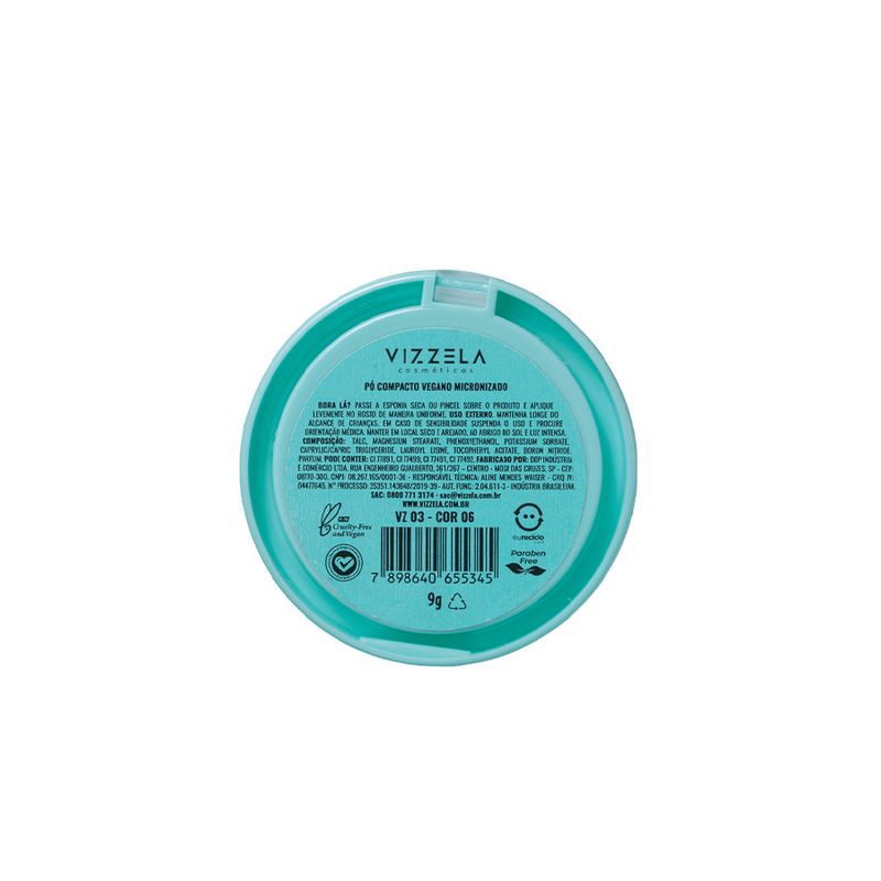 po-compacto-vizzela-cor-06-9g-vizzela-pele-aveludada-com-efeito-matte-velvet-hd