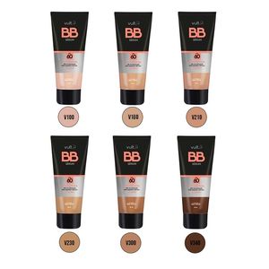 BB Sérum Facial Vult FPS 60 V340 30ml - Vult