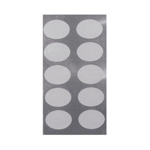 That Girl Fashion Dots - Adesivo para Brincos (40 unidades)