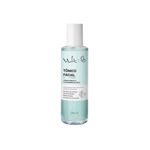 Tônico Facial Vult 180ml
