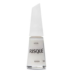 Esmalte Risqué Cremoso Doritos 8ml - Risqué