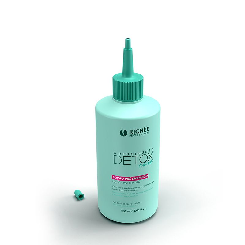 locao-pre-shampoo-richee-detox-care-120ml