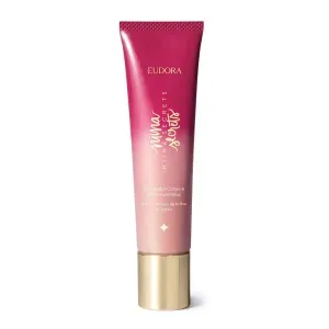 Iluminador Líquido para Corpo e Rosto Luminous