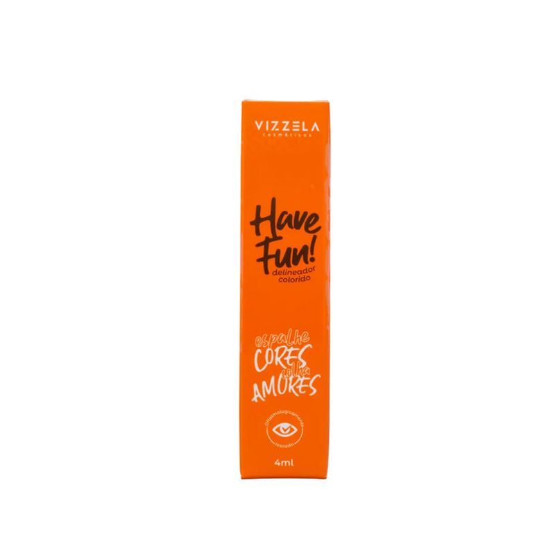 delineador-liquido-vizzela-have-fun-laranja-3-5ml-vizzela